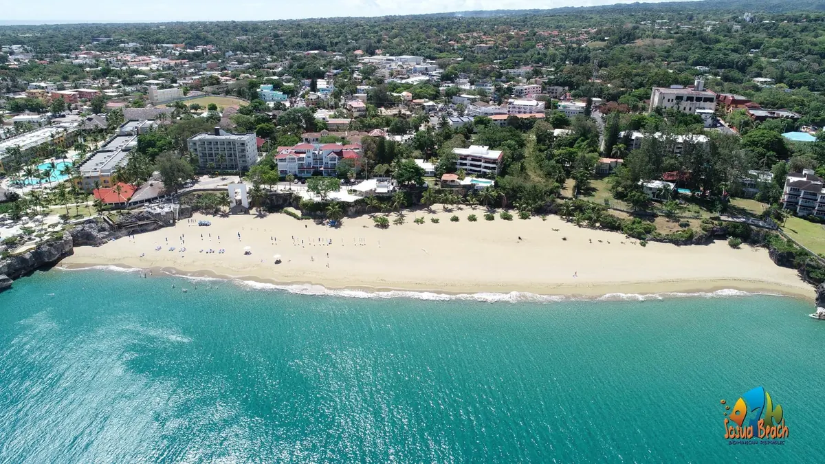 Playa Alicia